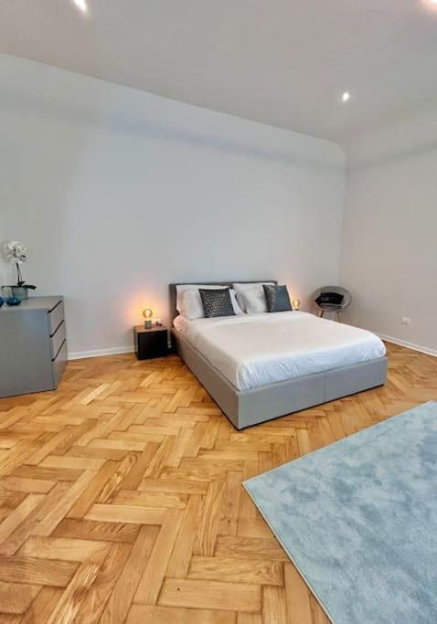 Ivi - Boutique Home Trieste Exteriör bild