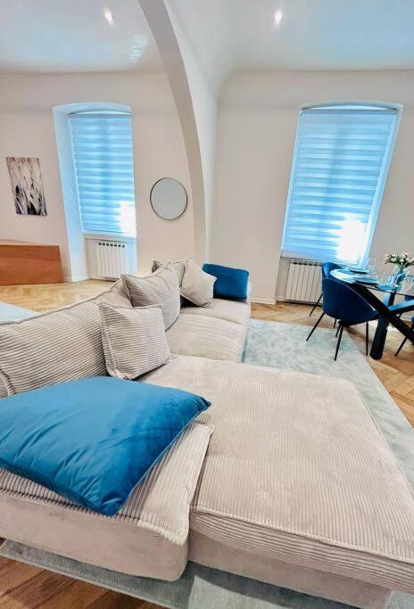 Ivi - Boutique Home Trieste Exteriör bild