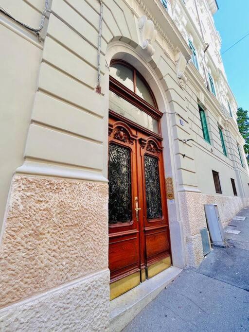Ivi - Boutique Home Trieste Exteriör bild